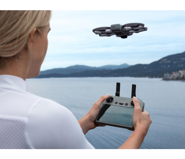 DJI Avata 360 Fly More Combo (RC 2) - 1511100 - zdjęcie 10